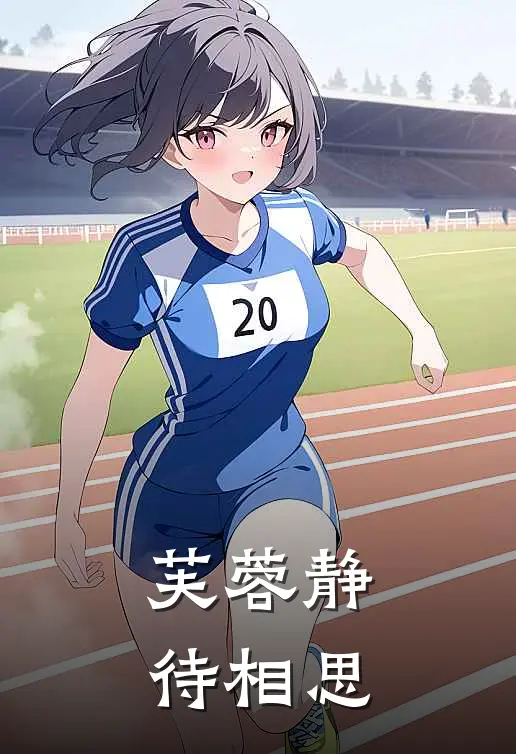 芙蓉静待相思