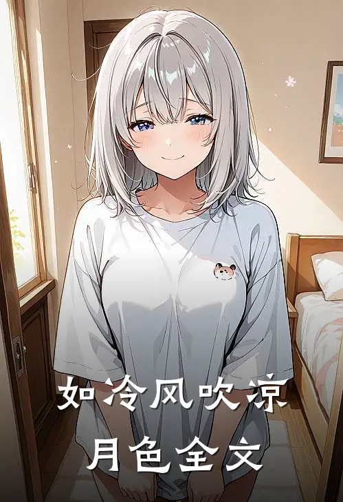 如冷风吹凉月色全文