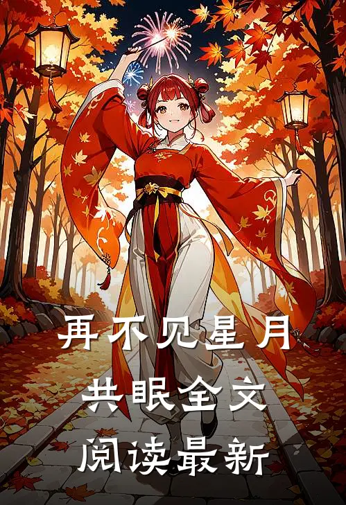 再不见星月共眠全文阅读最新