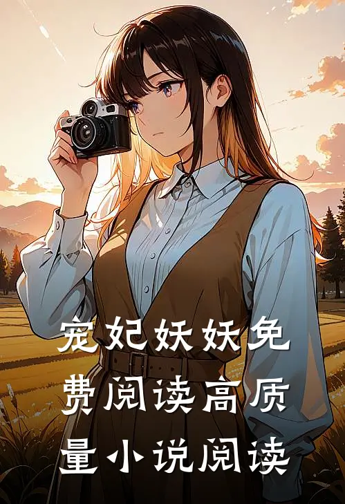 宠妃妖妖免费阅读高质量小说阅读