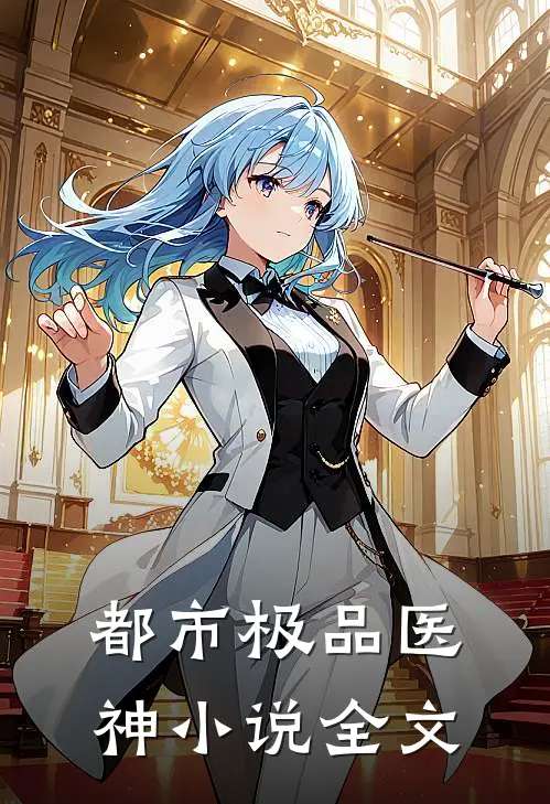都市极品医神小说全文