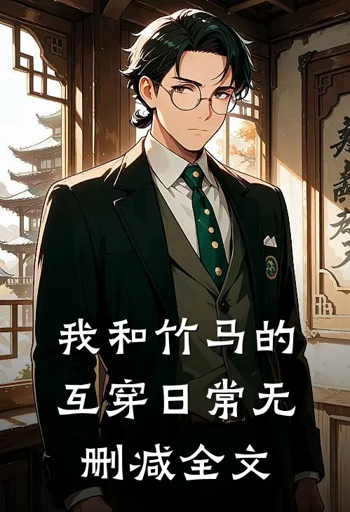 我和竹马的互穿日常无删减全文