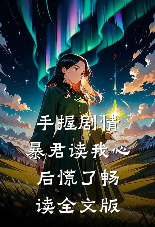 手握剧情：暴君读我心后慌了畅读全文版