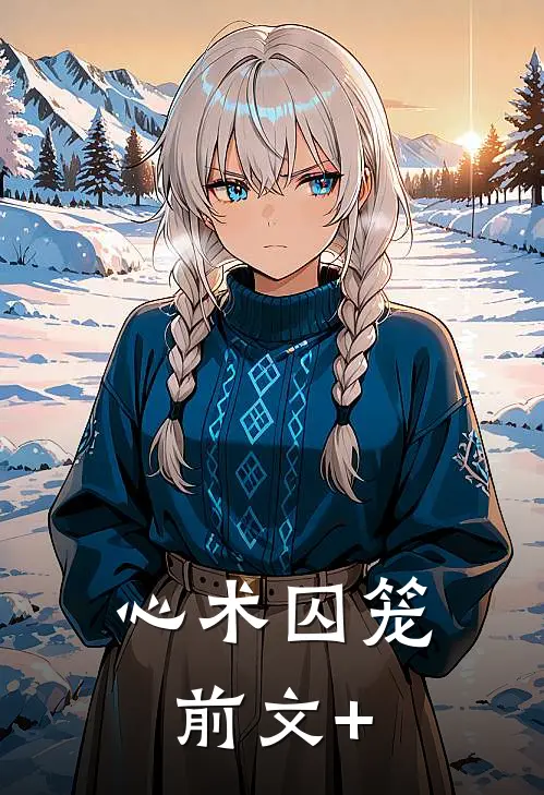 心术囚笼前文+