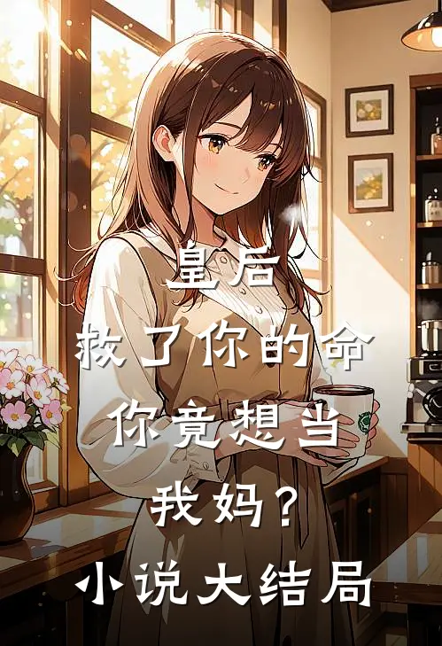 皇后,救了你的命,你竟想当我妈?大结局免费阅读