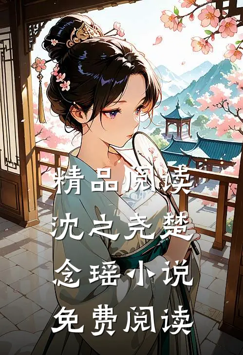 精品阅读沈之尧楚念瑶小说免费阅读