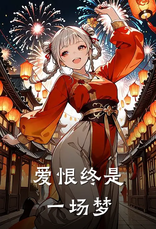 爱恨终是一场梦
