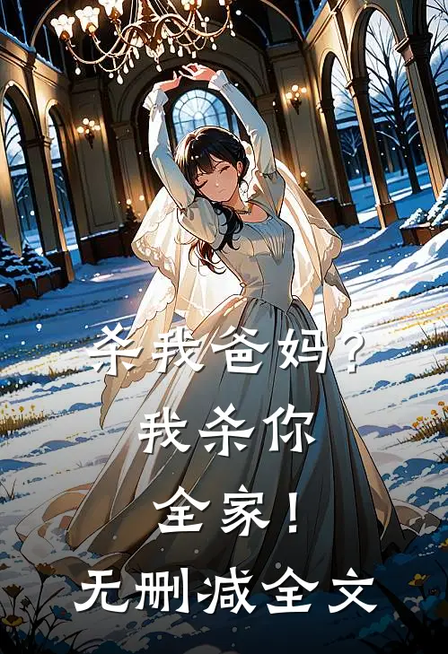 杀我爸妈?我杀你全家!无删减全文