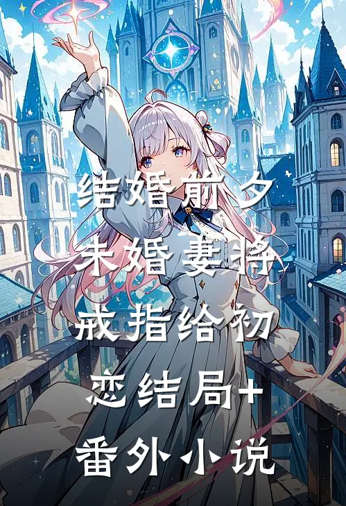 结婚前夕，未婚妻将戒指给初恋结局+番外小说
