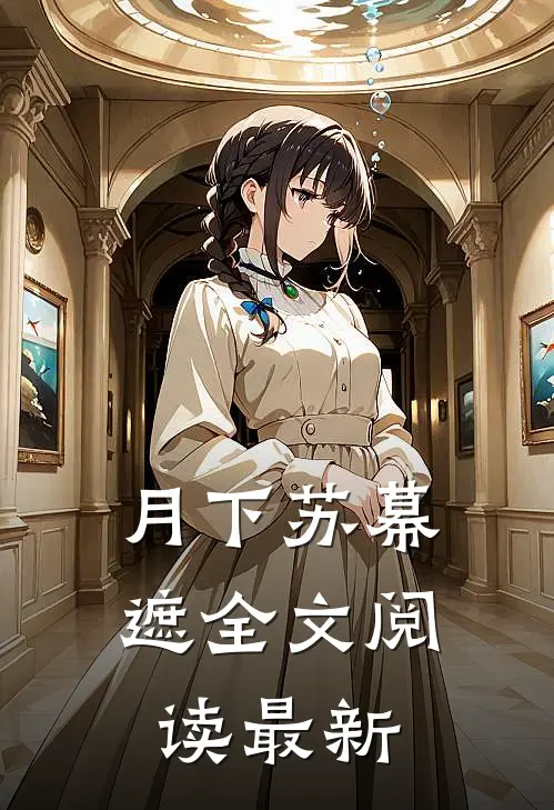 月下苏幕遮全文阅读最新