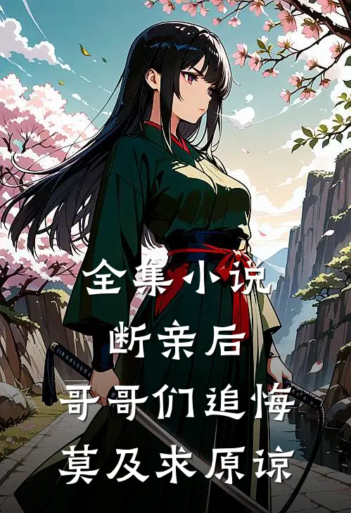 全集小说断亲后：哥哥们追悔莫及求原谅