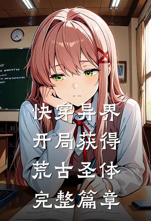 快穿异界：开局获得荒古圣体完整篇章