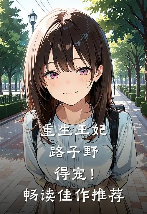 重生王妃路子野，得宠！畅读佳作推荐