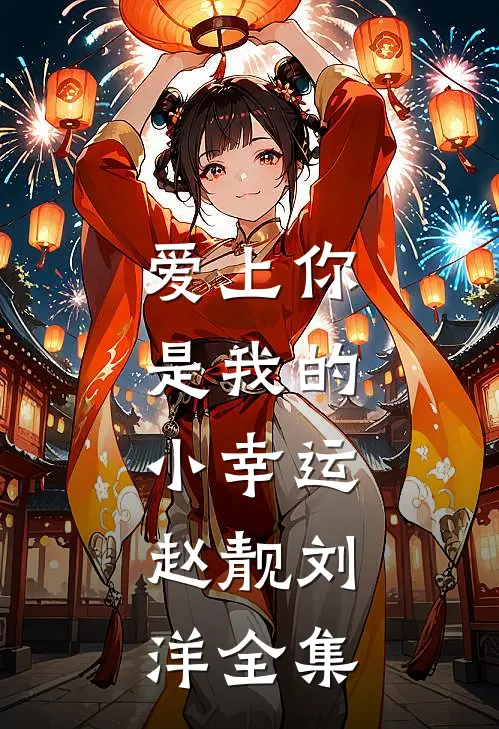 爱上你,是我的小幸运.赵靓刘洋 全集