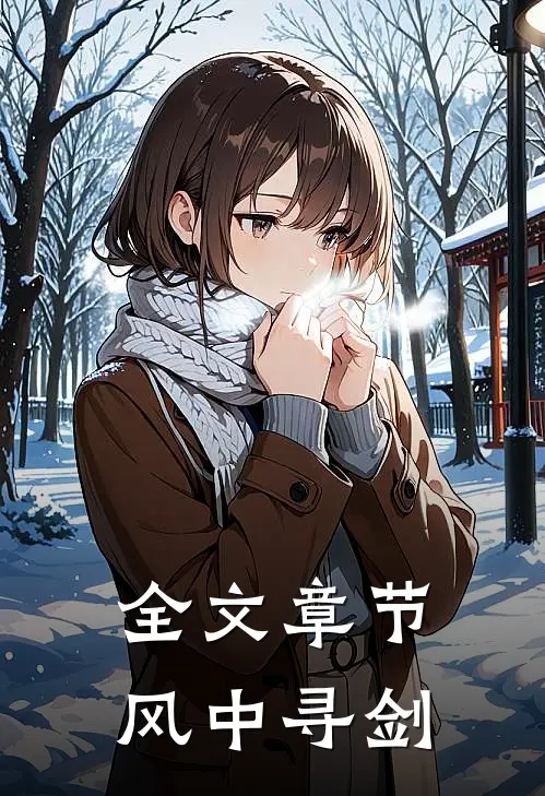 全文章节风中寻剑