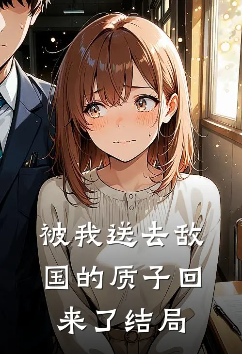 被我送去敌国的质子回来了结局