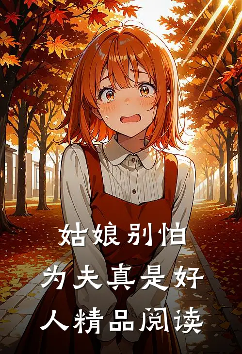 姑娘别怕，为夫真是好人精品阅读