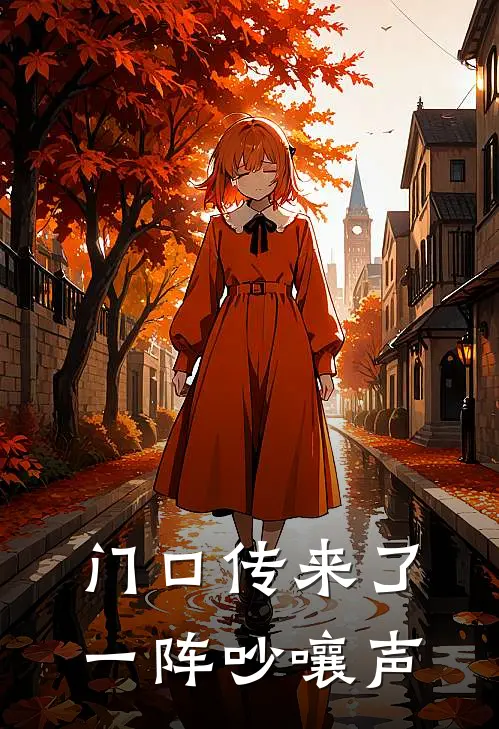 门口传来了一阵吵嚷声