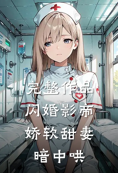 完整作品闪婚影帝，娇软甜妻暗中哄