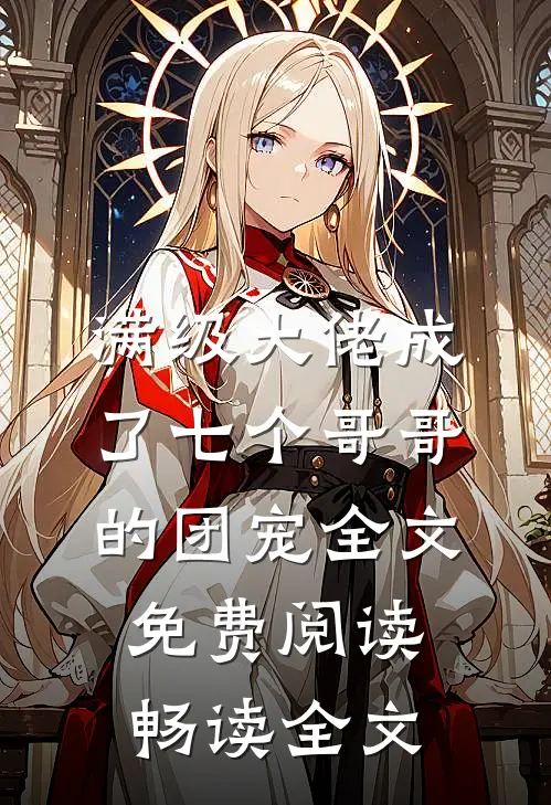 满级大佬成了七个哥哥的团宠全文免费阅读畅读全文