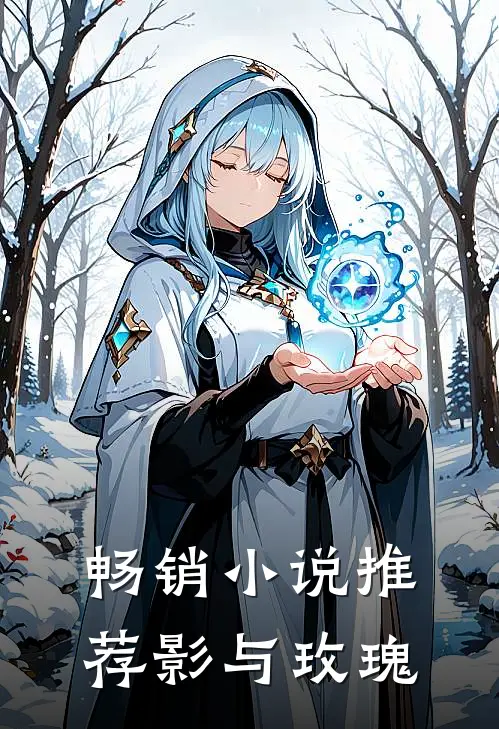 畅销小说推荐影与玫瑰