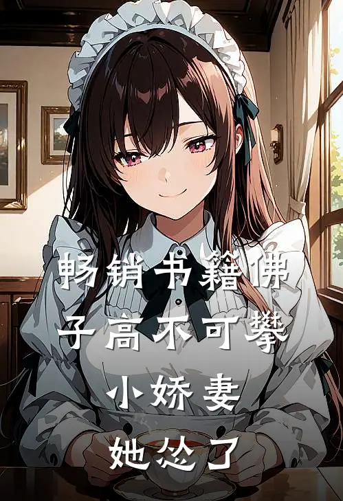 畅销书籍佛子高不可攀，小娇妻她怂了