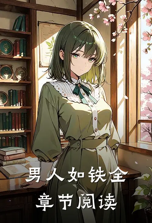 男人如铁全章节阅读