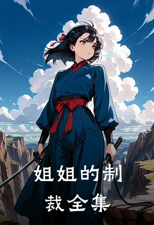 姐姐的制裁 全集