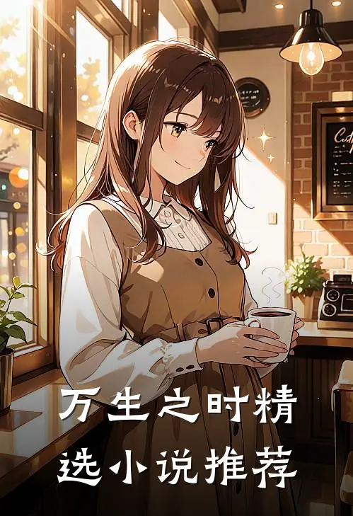 万生之时精选小说推荐
