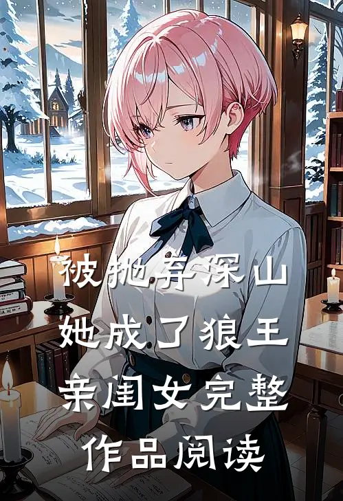 被抛弃深山，她成了狼王亲闺女完整作品阅读