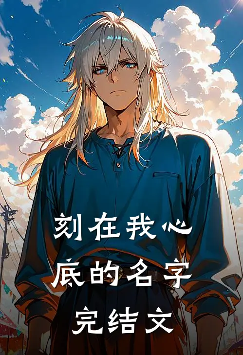刻在我心底的名字完结文