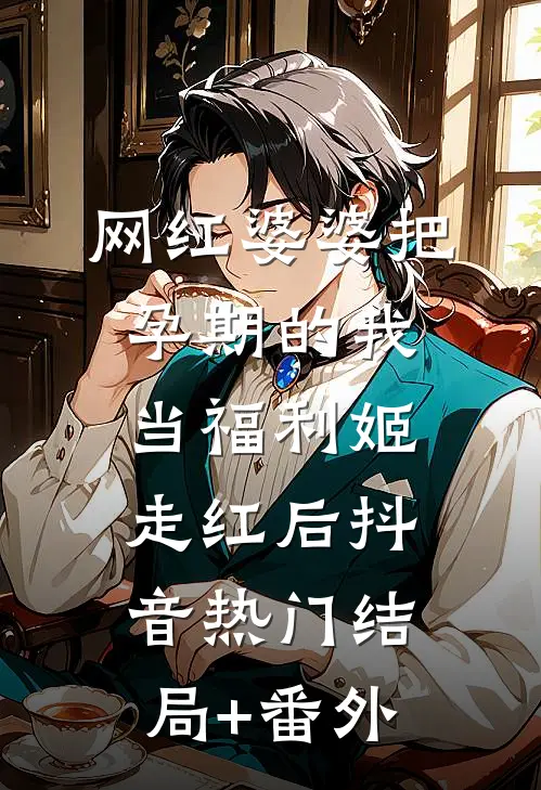 网红婆婆把孕期的我当福利姬走红后抖音热门结局+番外