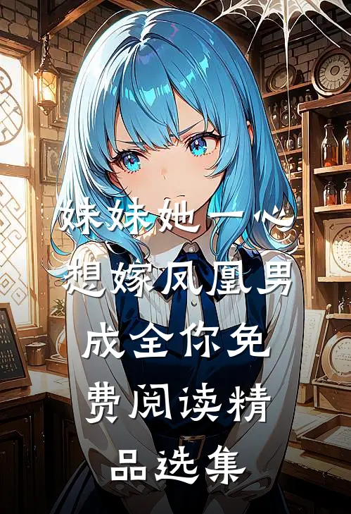 妹妹她一心想嫁凤凰男,成全你免费阅读精品选集
