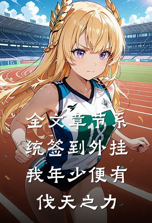全文章节系统签到外挂，我年少便有伐天之力