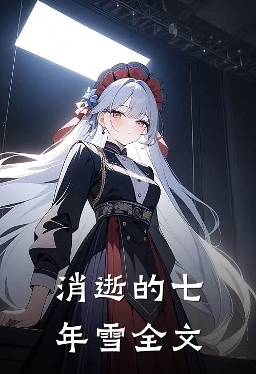 消逝的七年雪全文