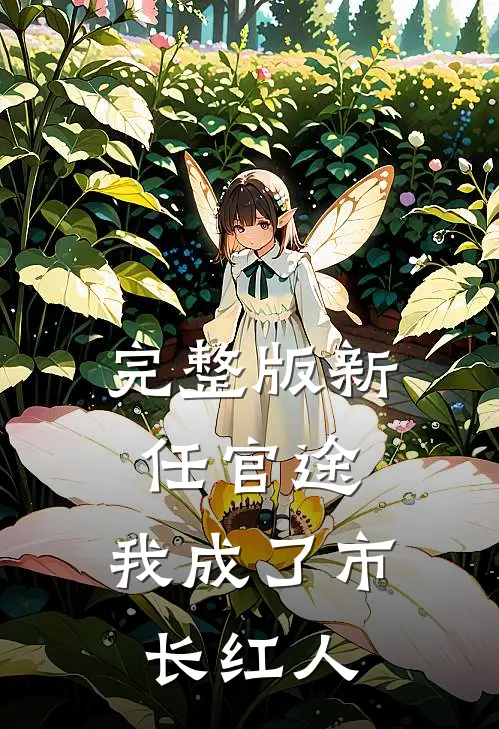 完整版新任官途，我成了市长红人