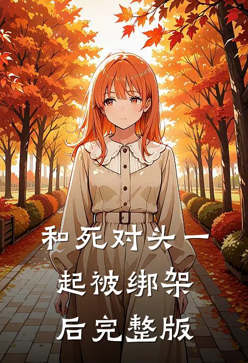 和死对头一起被绑架后完整版