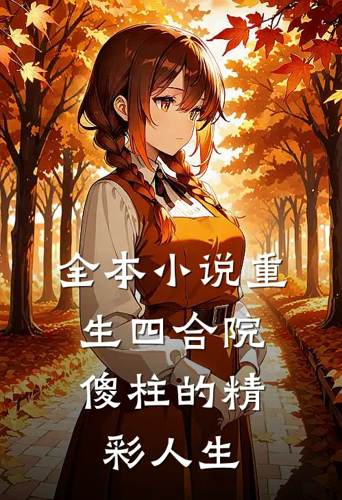 全本小说重生四合院：傻柱的精彩人生