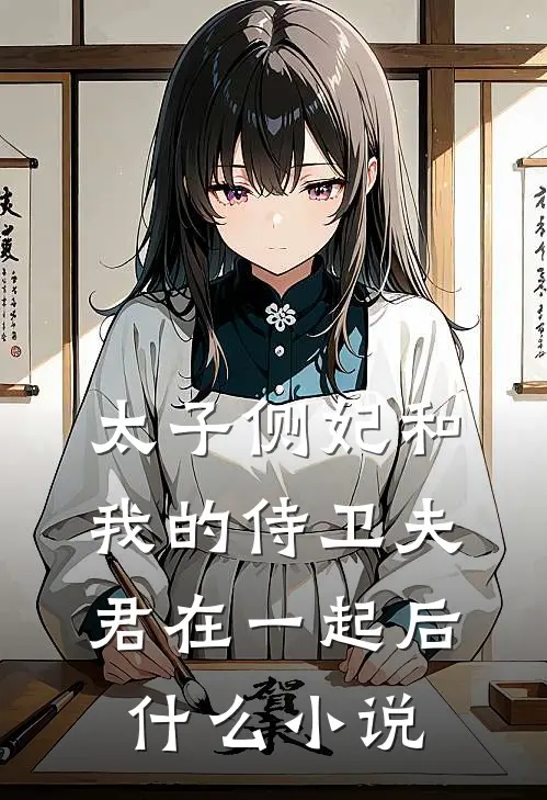 太子侧妃和我的侍卫夫君在一起后什么小说
