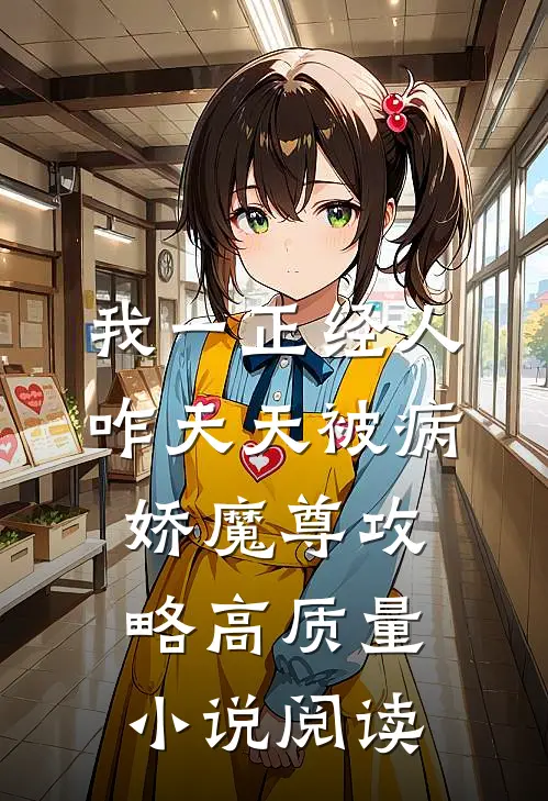 我一正经人，咋天天被病娇魔尊攻略高质量小说阅读