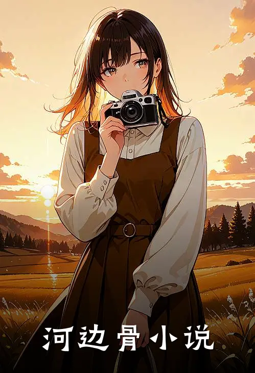 河边骨小说