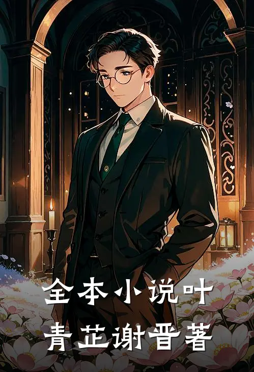 全本小说叶青芷谢晋著