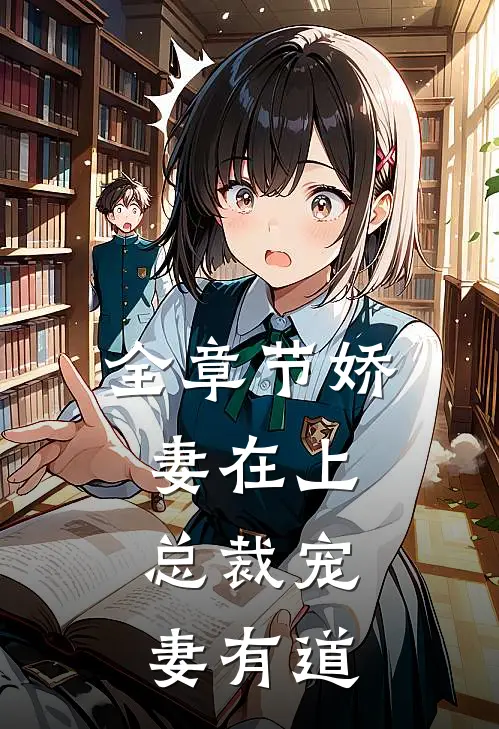 全章节娇妻在上：总裁宠妻有道