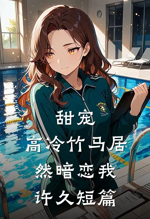甜宠高冷竹马居然暗恋我许久短篇免费阅读