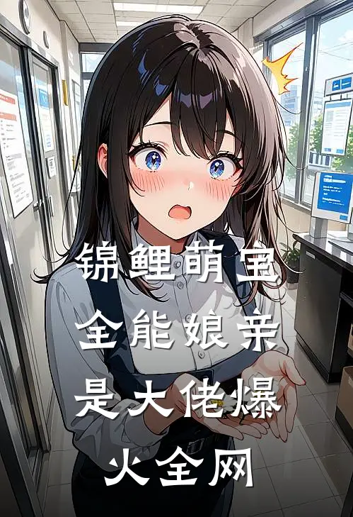 锦鲤萌宝：全能娘亲是大佬爆火全网