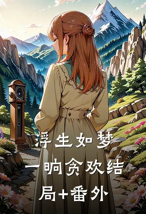 浮生如梦，一晌贪欢结局+番外