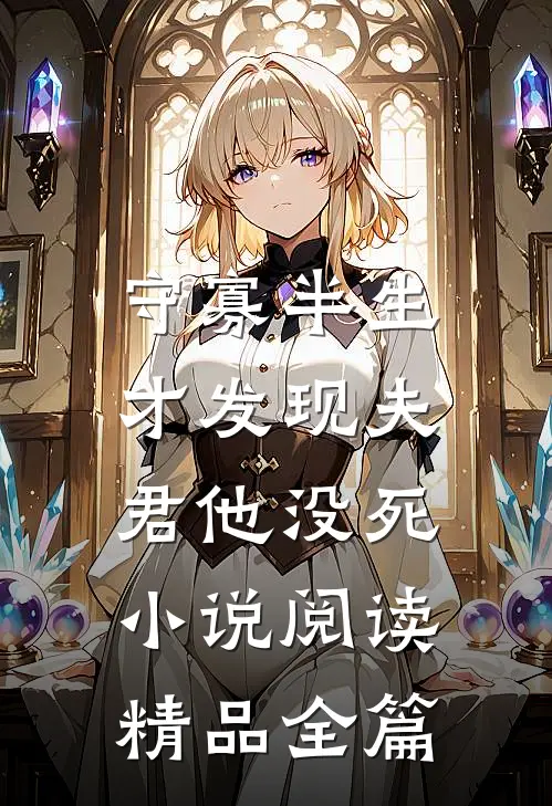守寡半生，才发现夫君他没死小说阅读精品全篇
