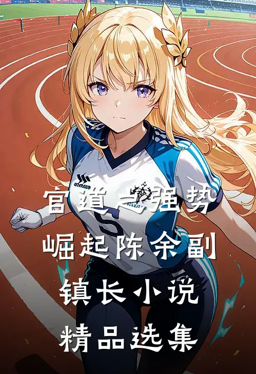 官道之强势崛起陈余副镇长小说精品选集