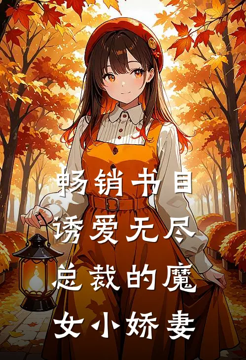 畅销书目诱爱无尽总裁的魔女小娇妻全文阅读