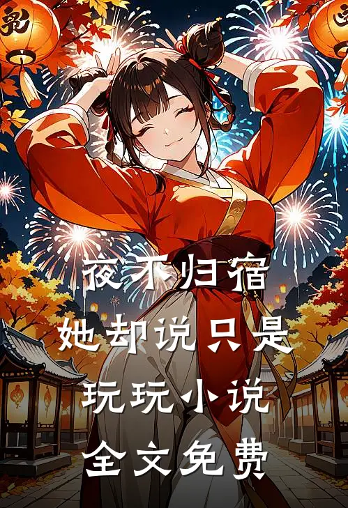 夜不归宿,她却说只是玩玩全文免费观看